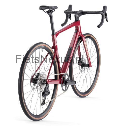 BMC Roadmachine X TWO specificaties 